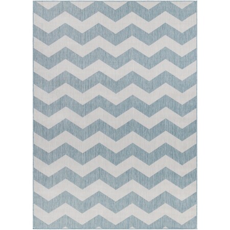 Livabliss Long Beach LBH-2311 Outdoor Safe Area Rug LBH2311-679